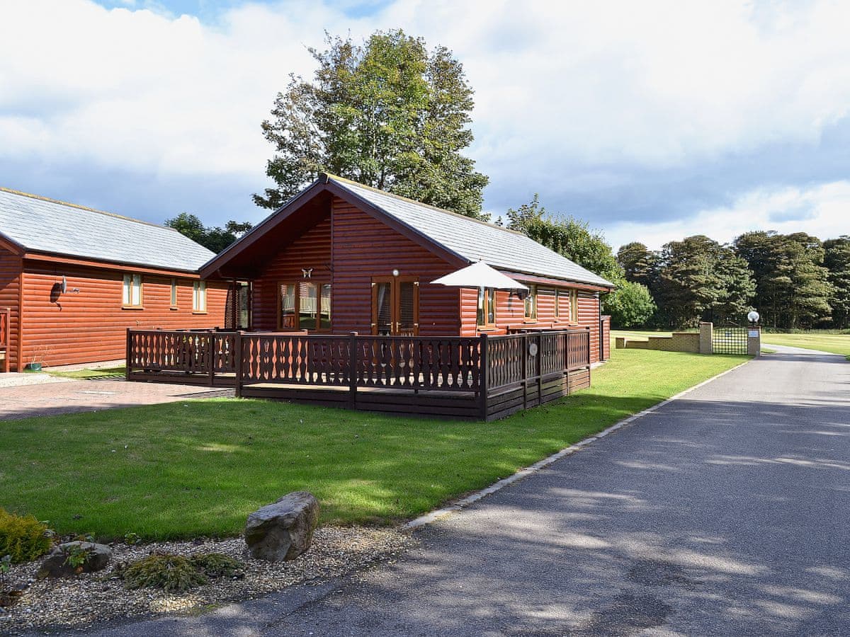 The Gatehouse, , East Yorkshire