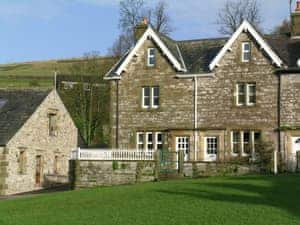 Green End Cottage, Stainforth near Settle