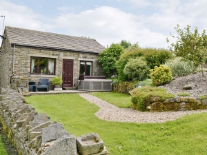 Exterior | Hollies Cottage, Stanbury near Haworth