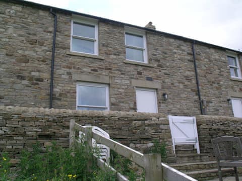 Stags Fell Cottage, Hawes