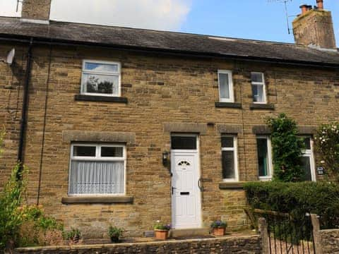 Railwayman&rsquo;s Cottage, Hellifield near Settle