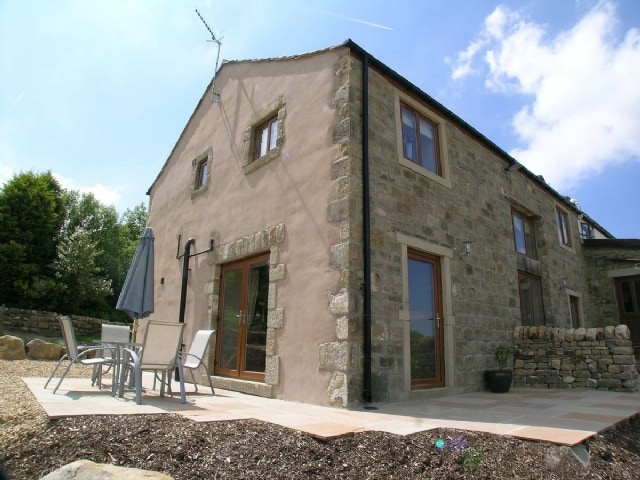 Daisy Cottage, Stanbury near Haworth