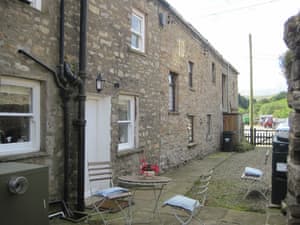 Sybil&rsquo;s Cottage, Gayle near Hawes