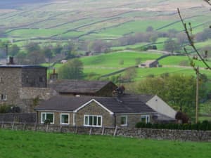 Jack&rsquo;s Cottage, Worton near Askrigg