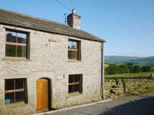 Exterior | Aysgill Cottage, Gayle near Hawes