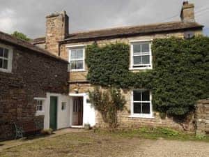 Skellgill House, Askrigg