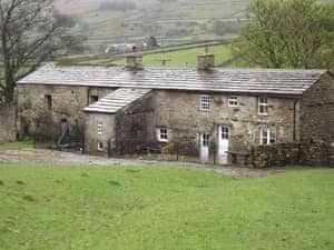 High Bands, Gayle near Hawes