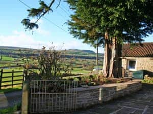 Bloomers Bothy, Woodhall near Askrigg
