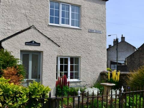 Brackenberry Cottage, Leyburn