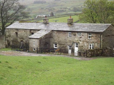 High Bands, Gayle near Hawes