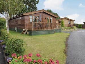 Exterior | Acorns, Newton Upon Derwent