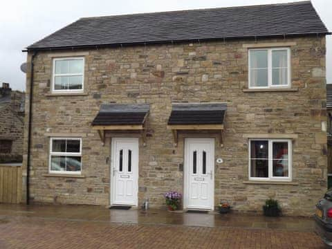 Black Sheep Cottage, Reeth