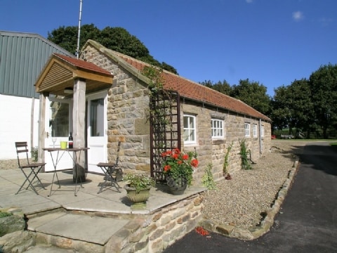 Honeysuckle Cottage ( Luxury), Harwood Dale