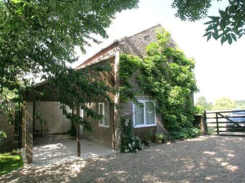 Lane End Barn, Nun Monkton near York