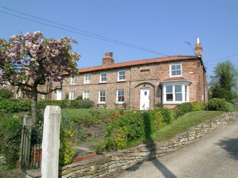 The Old Post Office, Great Thirkleby near Thirsk