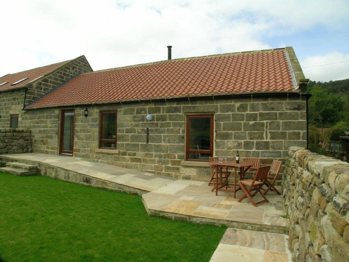 The Byre, , North Yorkshire