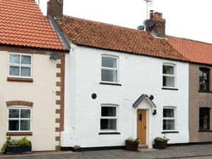 Stratton House, Burton Fleming near Scarborough, Filey and Bridlington