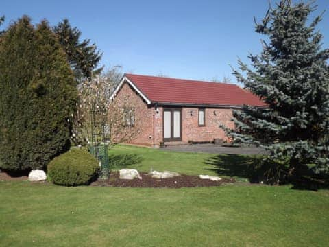 Cherry Cottage, Bielby near York