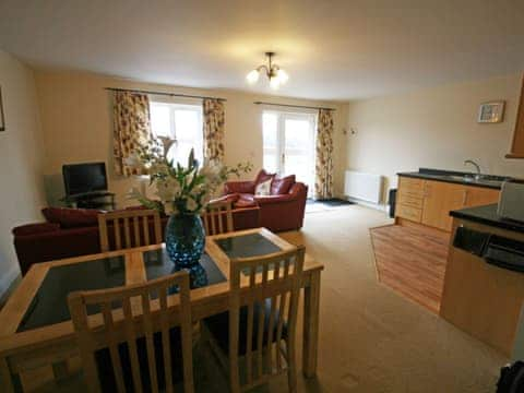 Southolme Lodges - Beech Lodge, Pickering