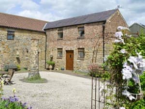 Exterior | Kilburn Park Cottage, near Kilburn