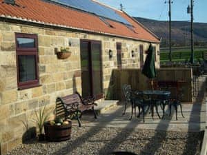 Dairy Cottage, Carlton near Stokesley