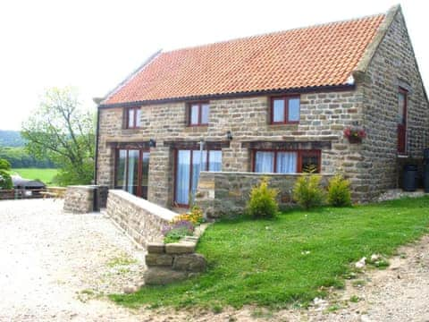 The Old Granary Cottage, Harwood Dale