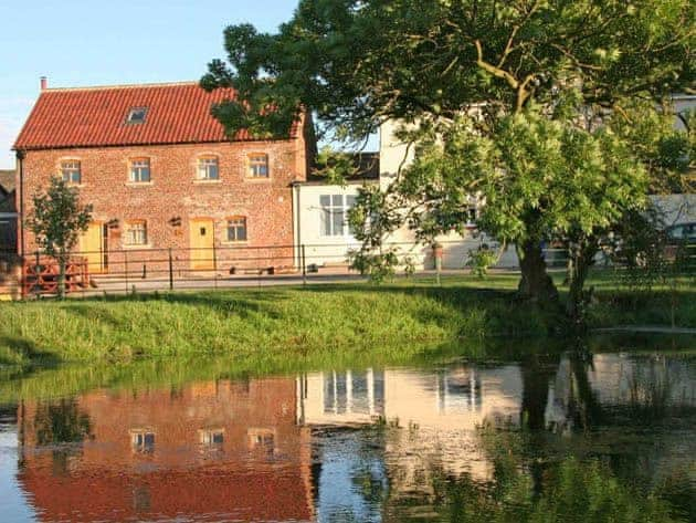 Mulberry Cottage, Skerne near Driffield