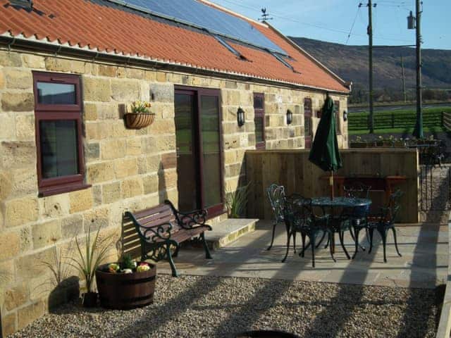 Dairy Cottage, Carlton near Stokesley