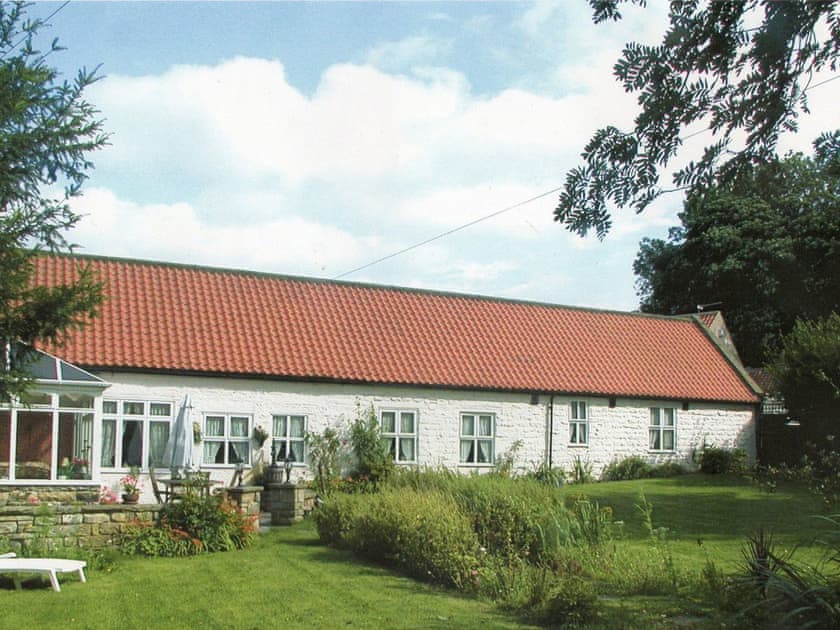 Waverley Cottage In Sleights Near Whitby Yorkshire Book Online