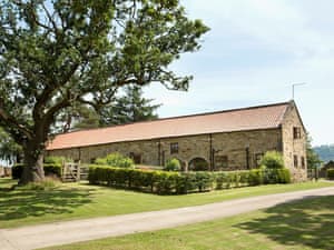 Exterior | Newbiggin Hall Cottages - Acorn Cottage, Aislaby near Grosmont and Whitby