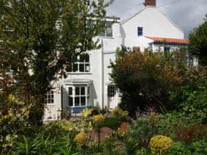 Cliff Cottage, Staithes near Whitby
