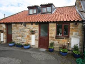 Blacksmith&rsquo;s Cottage, High Hawsker near Whitby