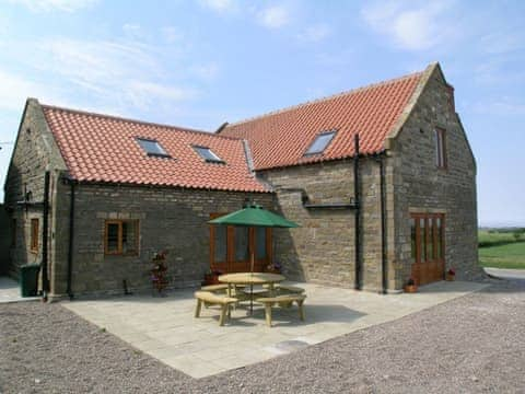 Wheelhouse Cottage, Sneatonthorpe near Whitby