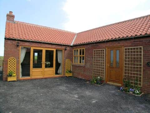 Pasture View Cottage, Sneatonthorpe near Whitby