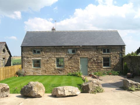 The Old Dairy, Grinkle Park near Whitby