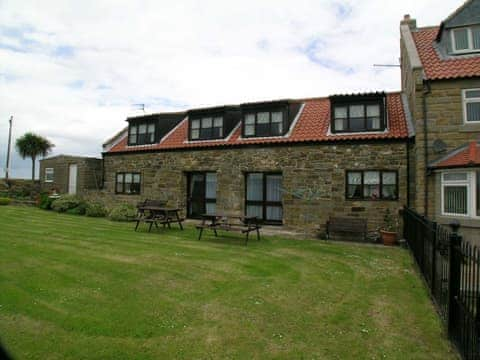 Jewel Cottage, Whitby