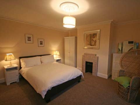 Cricket View Cottage, Redcar near Saltburn-by-the-Sea