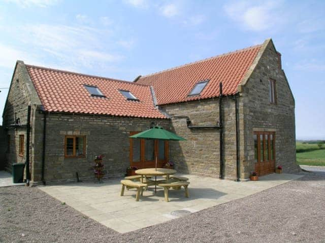 Wheelhouse Cottage, Sneatonthorpe near Whitby