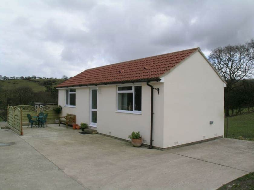 Low Garth Cottage, Sleights near Whitby