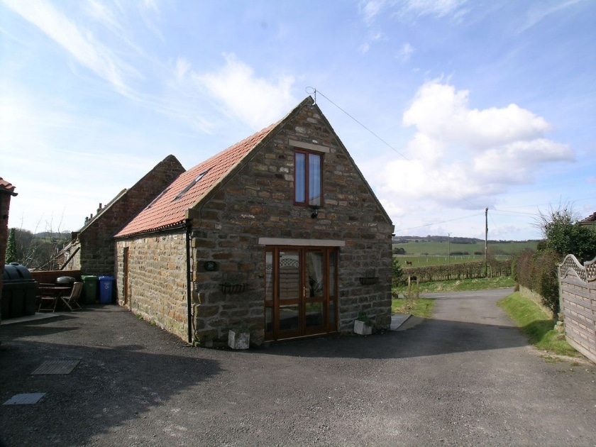 Moor View Cottage, Sneatonthorpe near Whitby