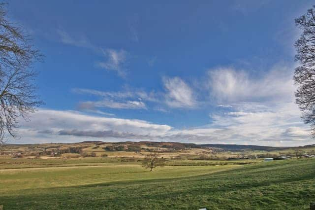 Oak Cottage, near Rothbury