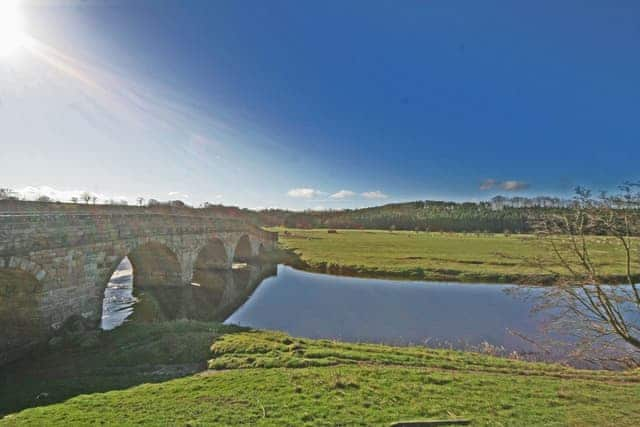 Not categorised | Ash Cottage - Ash and Oak Cottages, near Rothbury