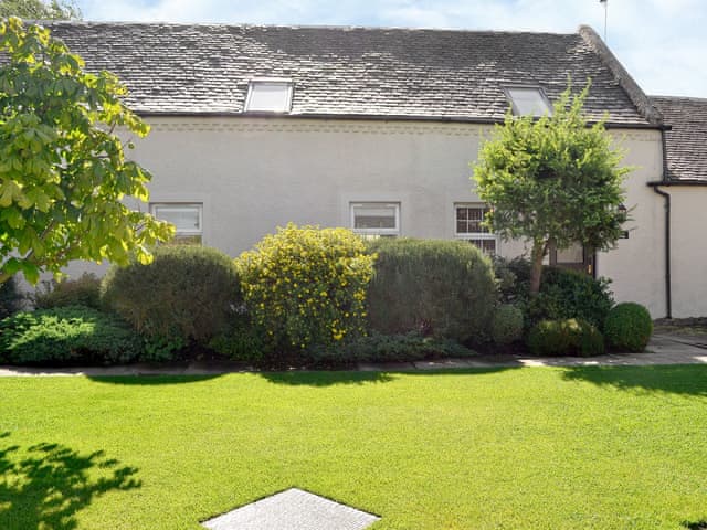 Exterior | Acorn Cottage, Kirklandholm near Ayr
