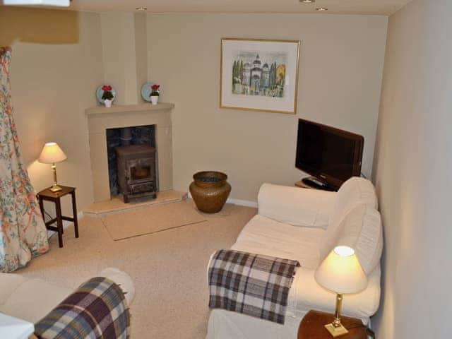 Living room | The Bothy, Laverton, nr. Ripon