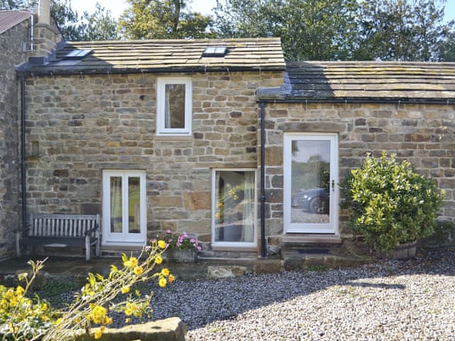 Exterior | The Bothy, Laverton, nr. Ripon
