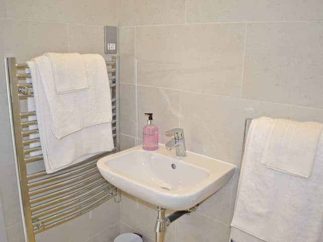 Bathroom | The Bothy, Laverton, nr. Ripon