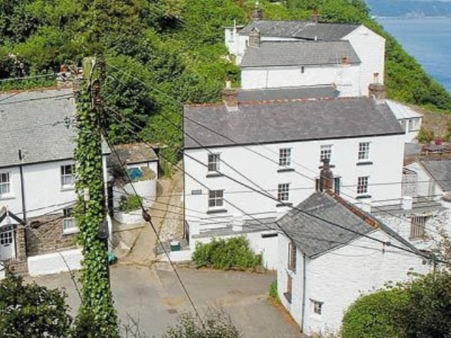 Exterior | The Old Mill, Bucks Mills, nr. Bideford