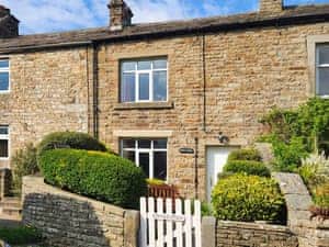 Cherry Cottage, Gunnerside near Reeth