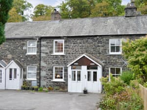 Exterior | Bobbin Cottage, Keswick