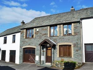 Topsey Turvey, Keswick